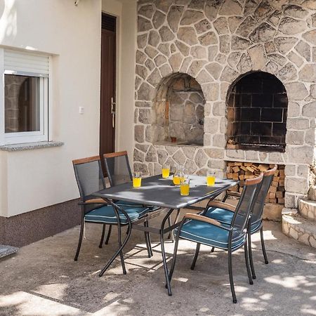 Apartments Omorfia Kraljevica Dış mekan fotoğraf