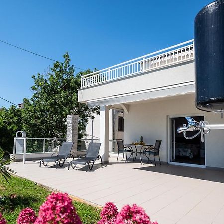 Apartments Omorfia Kraljevica Dış mekan fotoğraf