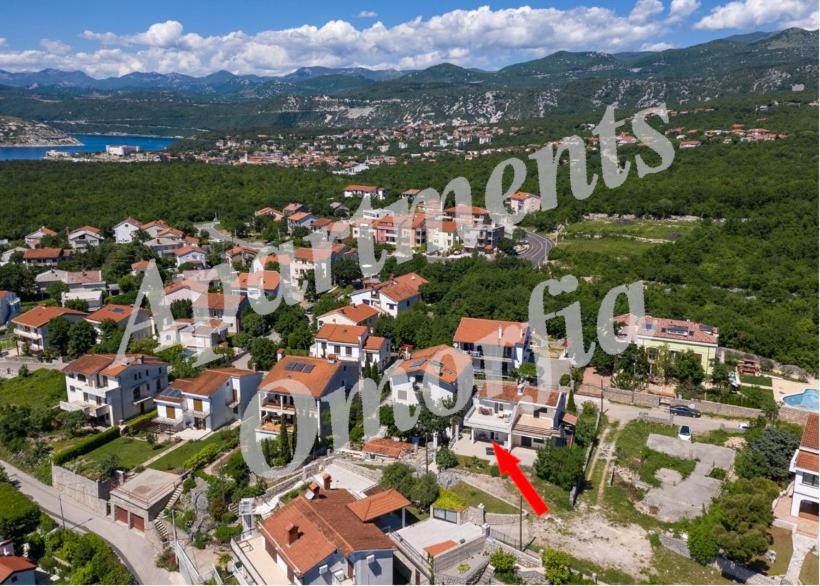 Apartments Omorfia Kraljevica Dış mekan fotoğraf